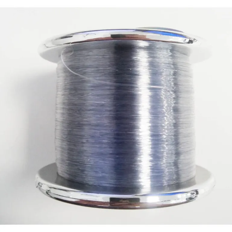 Nylon Leon Hoogendijk Millenium Power Nylon Clair 1000m