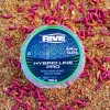 Nylon RIVE HYBRID LINE PRO 250M 20,3/100