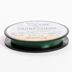Nylon X-Line Carnassiers 150m
