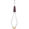 Outil montage mouche porte bobine bomber céramique s jmc