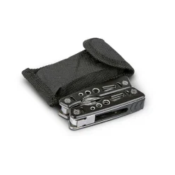 Outil Multifonction Sonik Compact Multi-Tool 12 Fonctions Inox