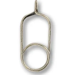 Outil pince hackle mouche jmc pince hackle english large