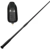 Pack Amorçage Pelle à Appât + Manche 1m80
