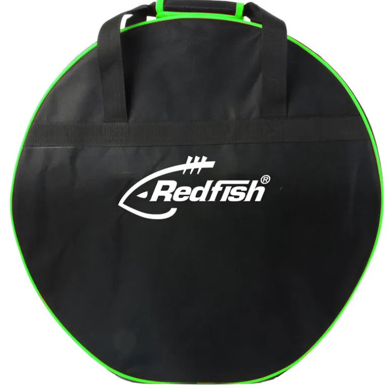 Pack bagagerie coup redfish concours club rond 1 poche