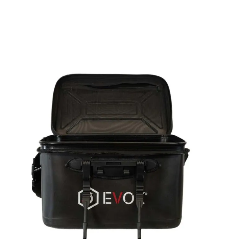 Pack Bagagerie Evok Bakkan Tactikal Eva Evo Full Set