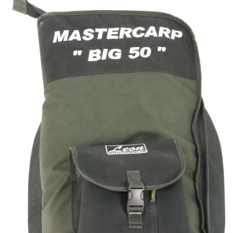 Pack bagagerie hoogendijk barrow + fourreau mastercarp