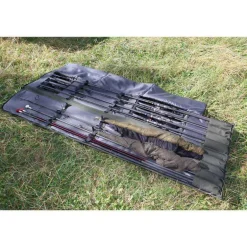 Pack bagagerie hoogendijk barrow + fourreau mastercarp