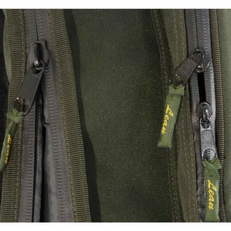 Pack bagagerie hoogendijk barrow + fourreau mastercarp