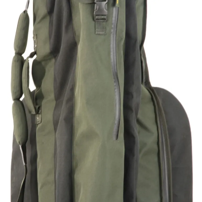 Pack bagagerie hoogendijk barrow + fourreau mastercarp
