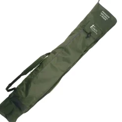 Pack bagagerie team carpfishing carryall process + fourreau holdall 3 cannes