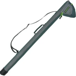Pack bagages silverstone carryall + rod/reel tube + trio reel pouch
