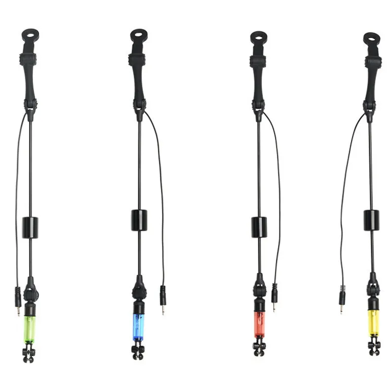 Pack Balanciers Lumineux Sert Carp Instinct 4 couleurs