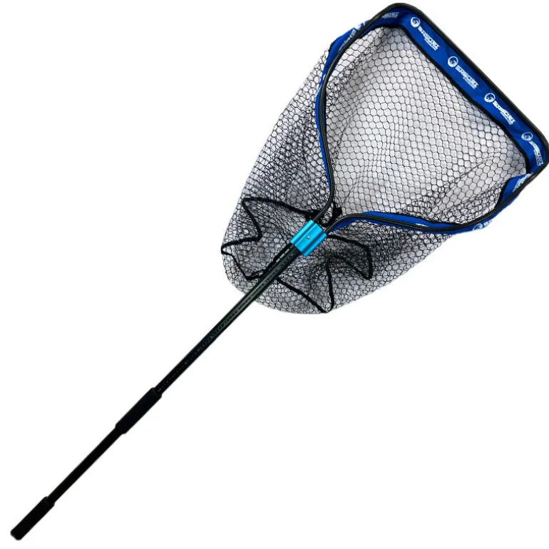 Pack Basalt + Boat Net Rubber