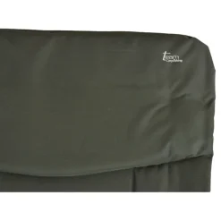 Pack Bedchair + Brolly + Duvet Process Team Carpfishing