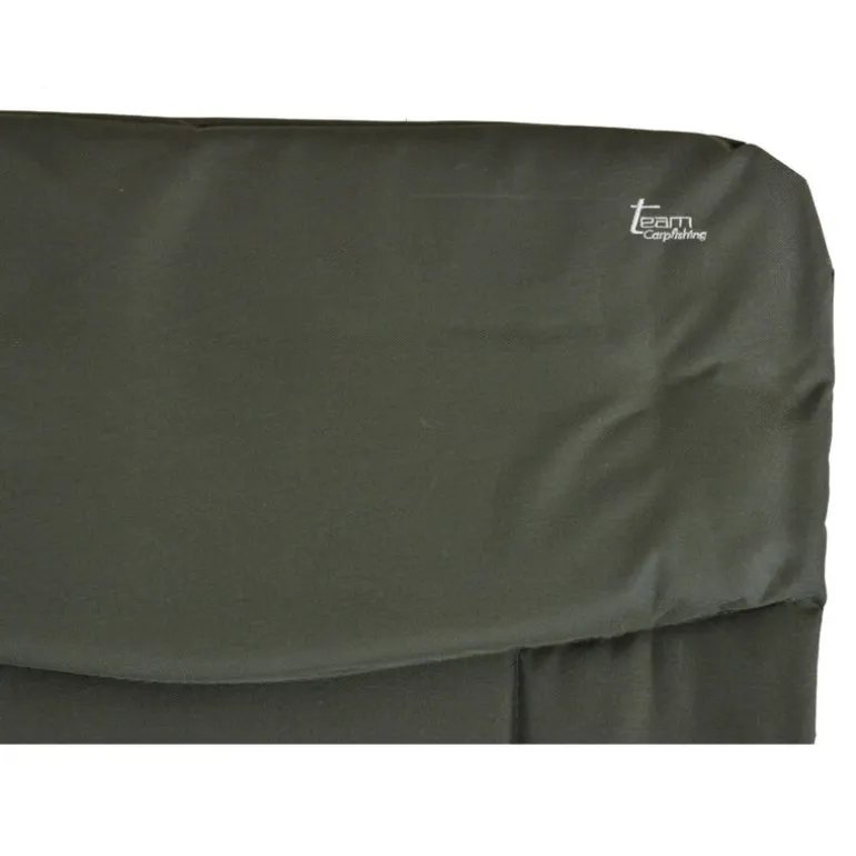 Pack Bedchair + Brolly + Duvet Process Team Carpfishing