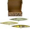 Pack 3 BEST leurres XORUS ASTURIE 11cm