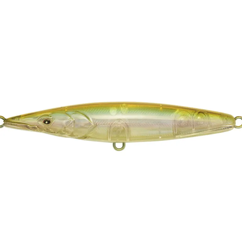 Pack 3 BEST leurres XORUS ASTURIE 11cm