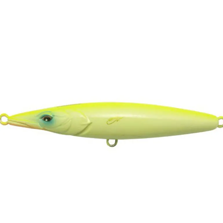Pack 3 BEST leurres XORUS ASTURIE 11cm