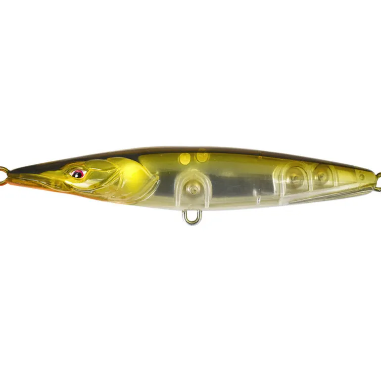 Pack 3 BEST leurres XORUS ASTURIE 11cm