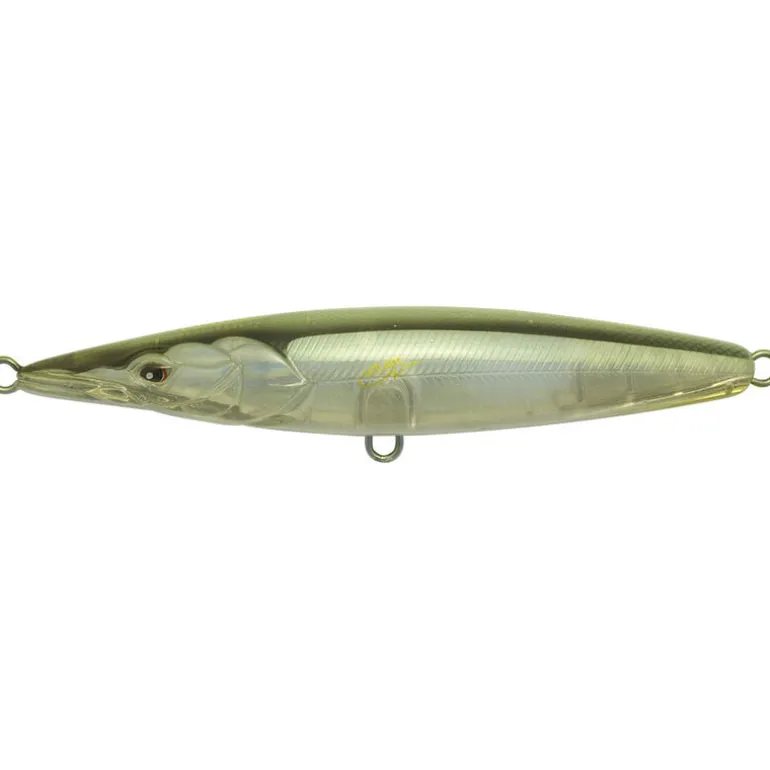 Pack 3 BEST leurres XORUS ASTURIE 11cm