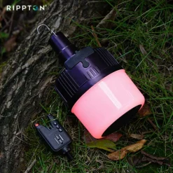 Pack Bite Keeper Pro 4+1 Black + Firefly Biwy Light