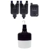 Pack Bite Keeper Pro 2+1 Black Firefly Biwy Light