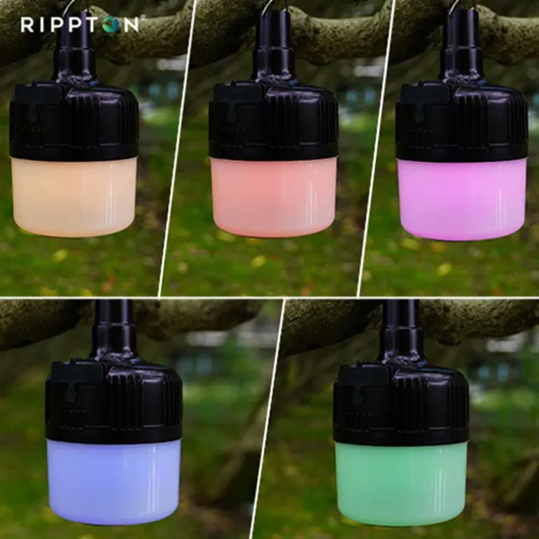 Pack Bite Keeper Pro 2+1 Black Firefly Biwy Light