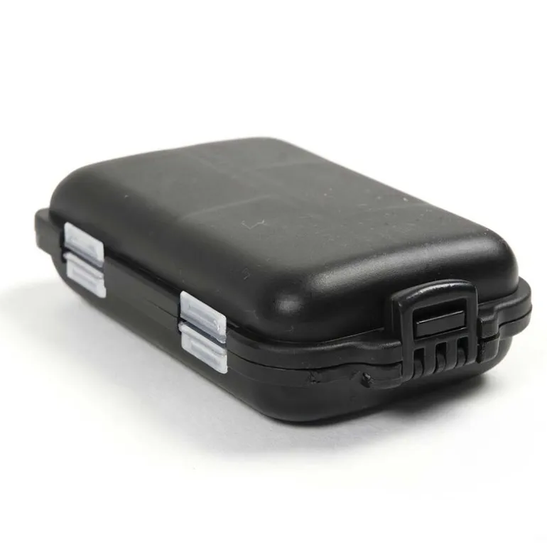 Pack Boite + Accessoires Eschage