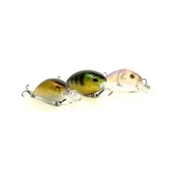 Pack Bzone STK Crankbait (x3)