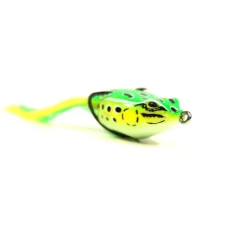Pack Bzone STK Frog Green (x3)