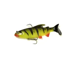 Pack Bzone STK Soft Swim Pike (x3)