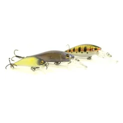 Pack Bzone STK Trout (x3)