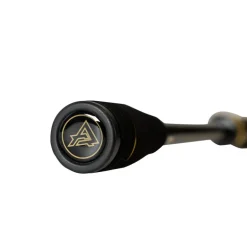 Pack Canne Evok Aerian 75hs 2.26cm, 20-60g + Aerian 3000Fd + Tresse