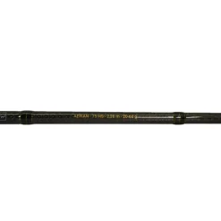 Pack Canne Evok Aerian 75hs 2.26cm, 20-60g + Aerian 3000Fd + Tresse