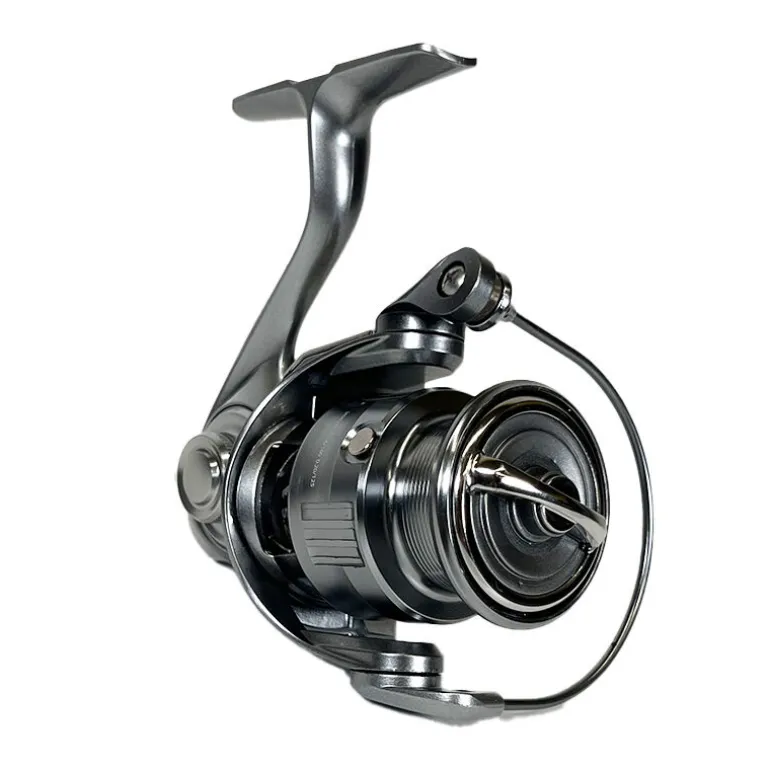 Pack Canne Evok Invictus Trout V2 2.19cm, 5-14g + Moulinet Invictus Trout 1500Fd