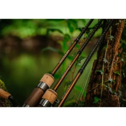 Pack Canne Evok Invictus Trout 2.19m, 5-14g + Moulinet Invictus Trout 1500Fd + Tresse + Fluorocarbone