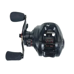 Pack Canne Evok Invictus V2 1.83m, 10-30g + Moulinet Invictus 150HL + Tresse + Fluorocarbone