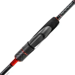 Pack Canne Evok Invictus V2 2.26m, 3-10g + Moulinet Invictus 2500Fd
