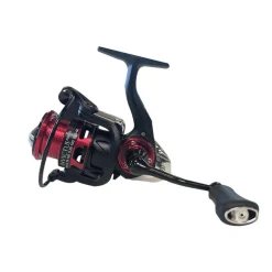 Pack Canne Evok Invictus V2 2.26m, 3-10g + Moulinet Invictus 2500Fd + Tresse + Fluorocarbone