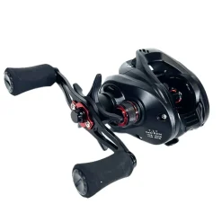 Pack Canne Evok Invictus V2 1.83m, 42-120g +  Moulinet Invictus 150HL + Tresse + Fluorocarbone