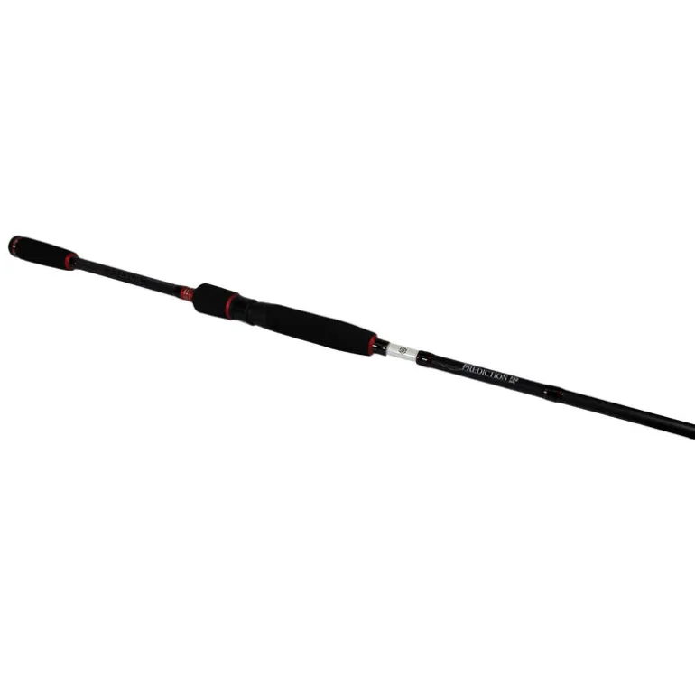 Pack Canne Evok Prediction 2.22m, 28-84g + Moulinet Prediction 3000Fd