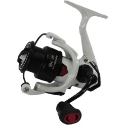 Pack Canne Evok Prediction 2.19m, 14-42g + Moulinet Prediction 3000Fd + Tresse + Fluorocarbone