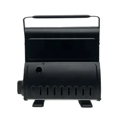 Pack Chauffage + 4 Cartouches de Gaz