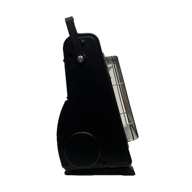 Pack Chauffage + 4 Cartouches de Gaz