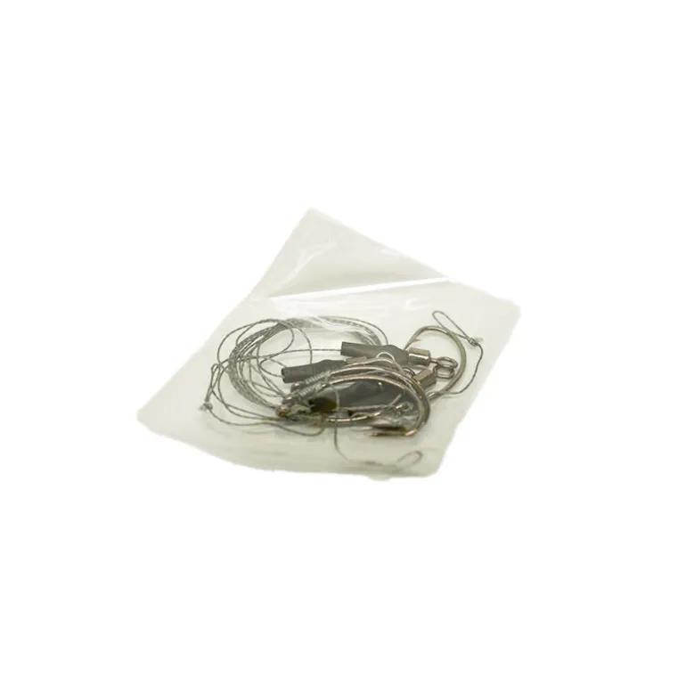 Pack 3 Combo Process 12' + Fourreau + Kit D'Accessoires