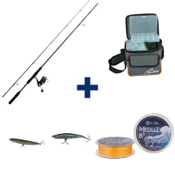 Pack Combos Leurre Mer