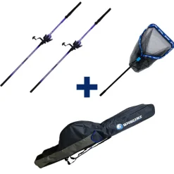 Pack combos Surf 450