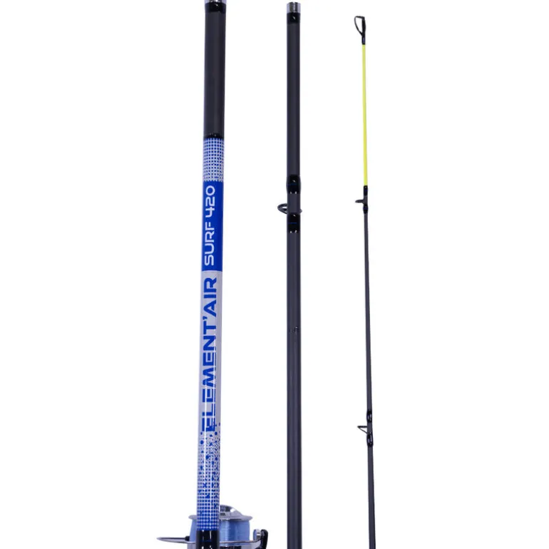 Pack Combos Surf 420 100-200g