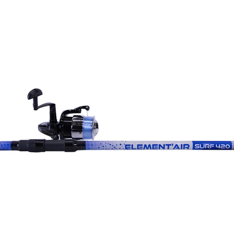 Pack Combos Surf 420 100-200g