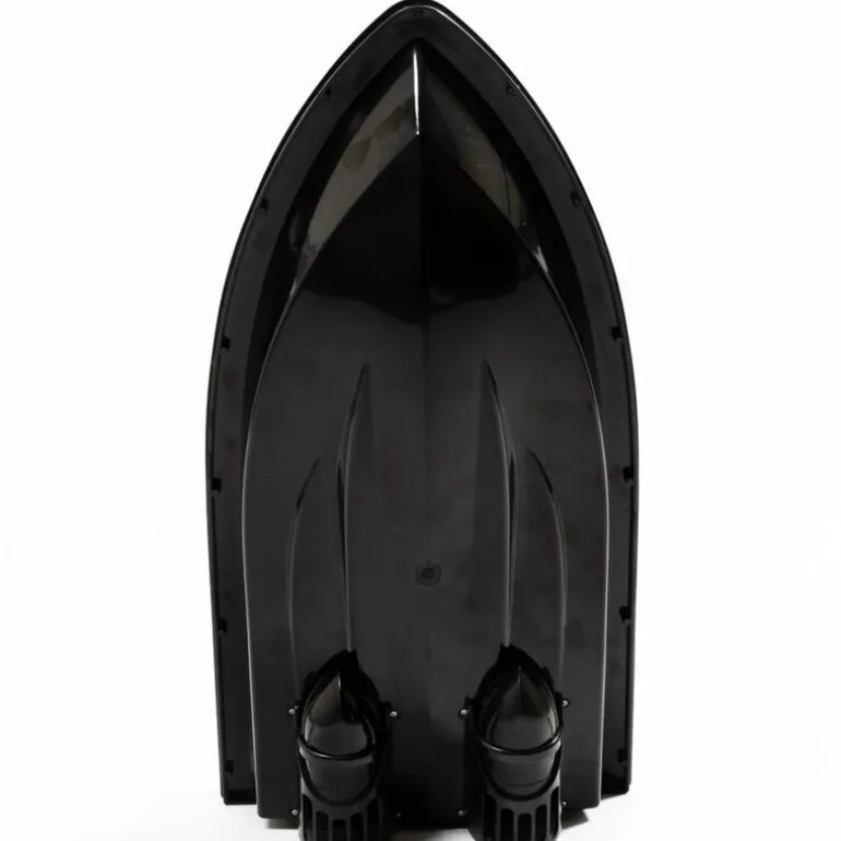 Pack Dark Water Miki Boat +2 Batterie 12000 mAh + SAC